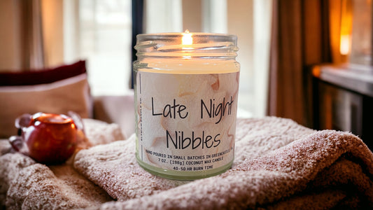 Why Coconut Wax Candles Outshine Paraffin, Soy, and Beeswax Options