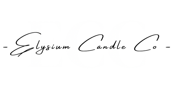 Elysium Candle Co. logo