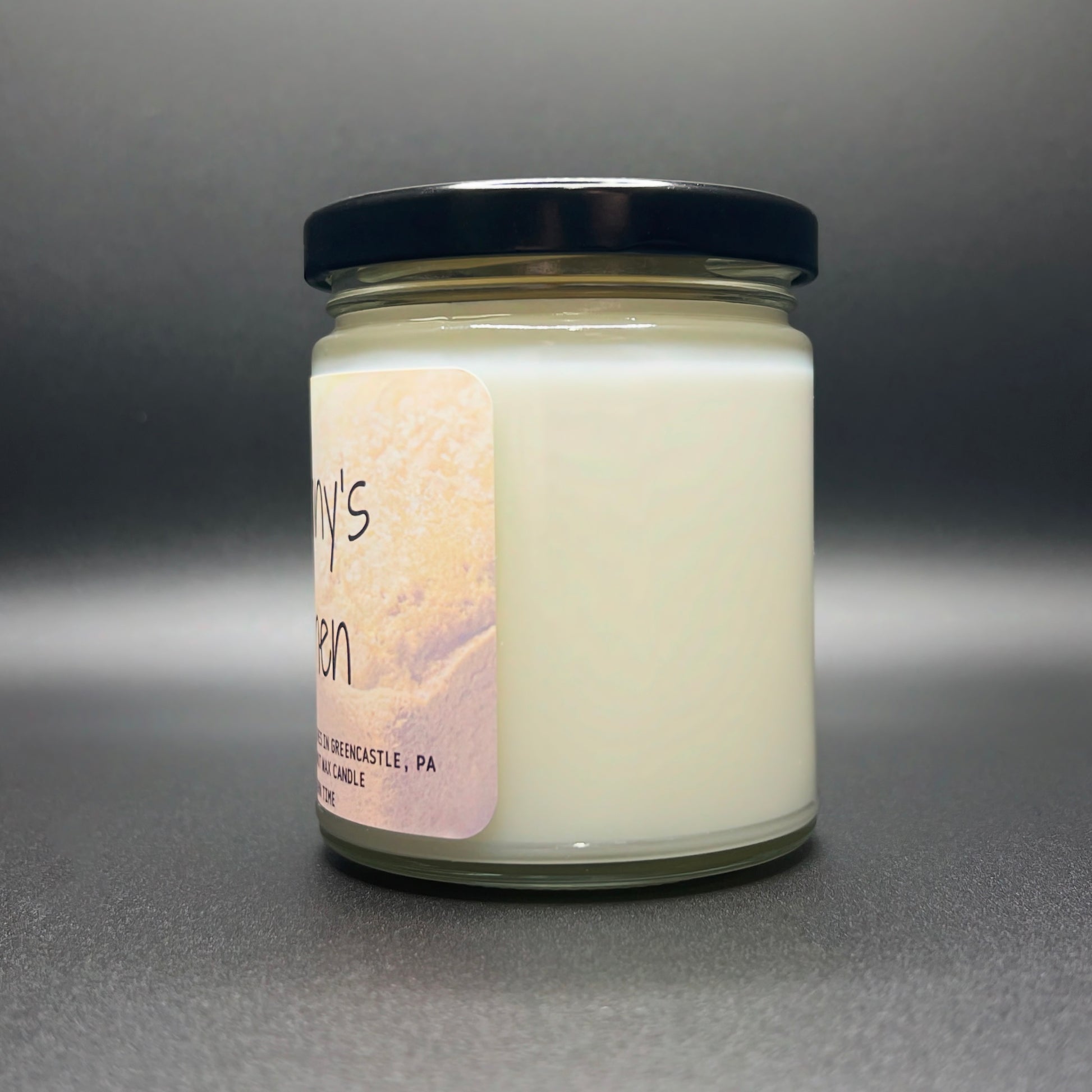 Granny’s Kitchen Candle