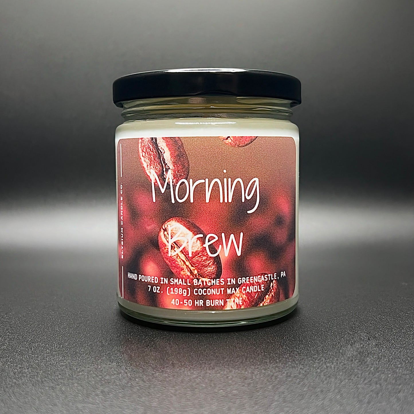 Morning Brew