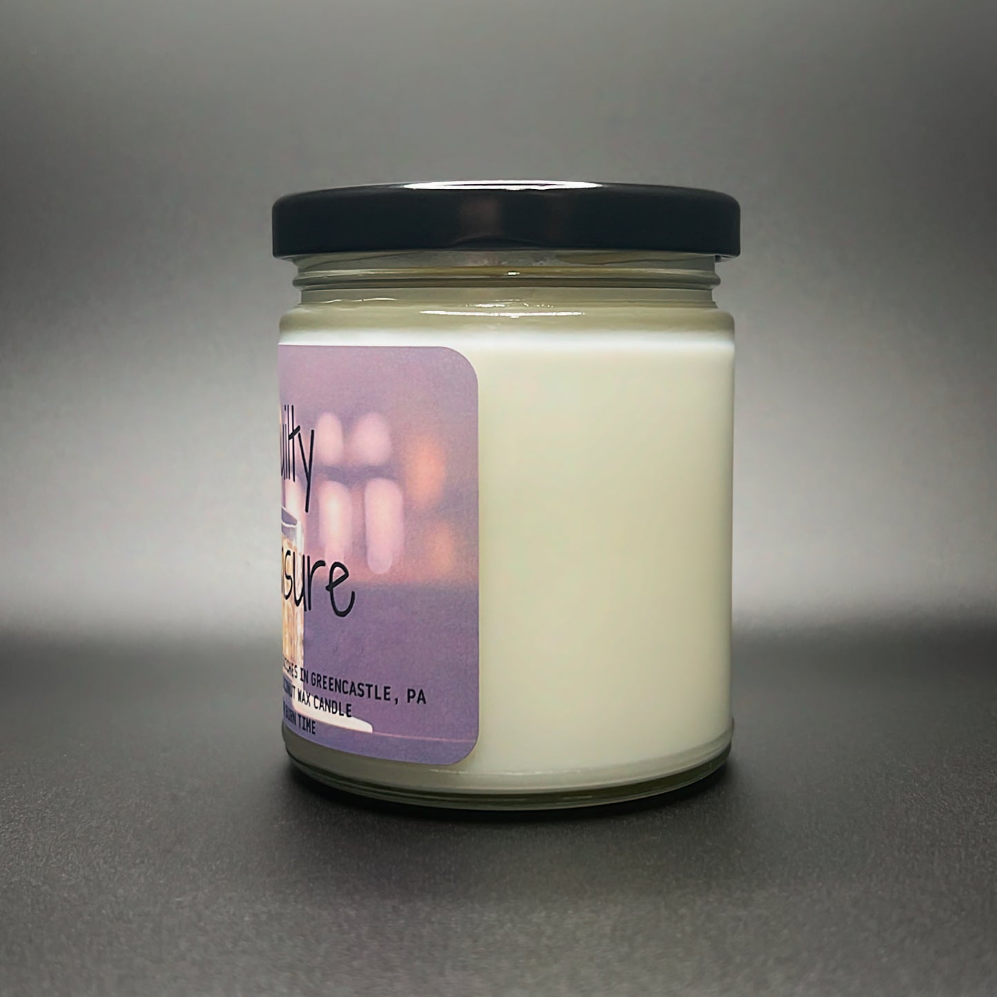 Guilty Pleasure Candle