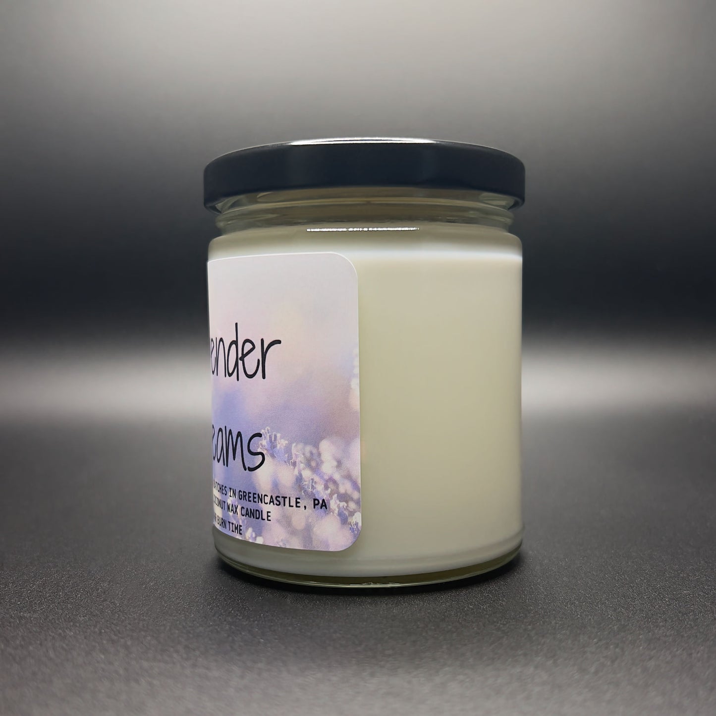 Lavender Dreams Candle