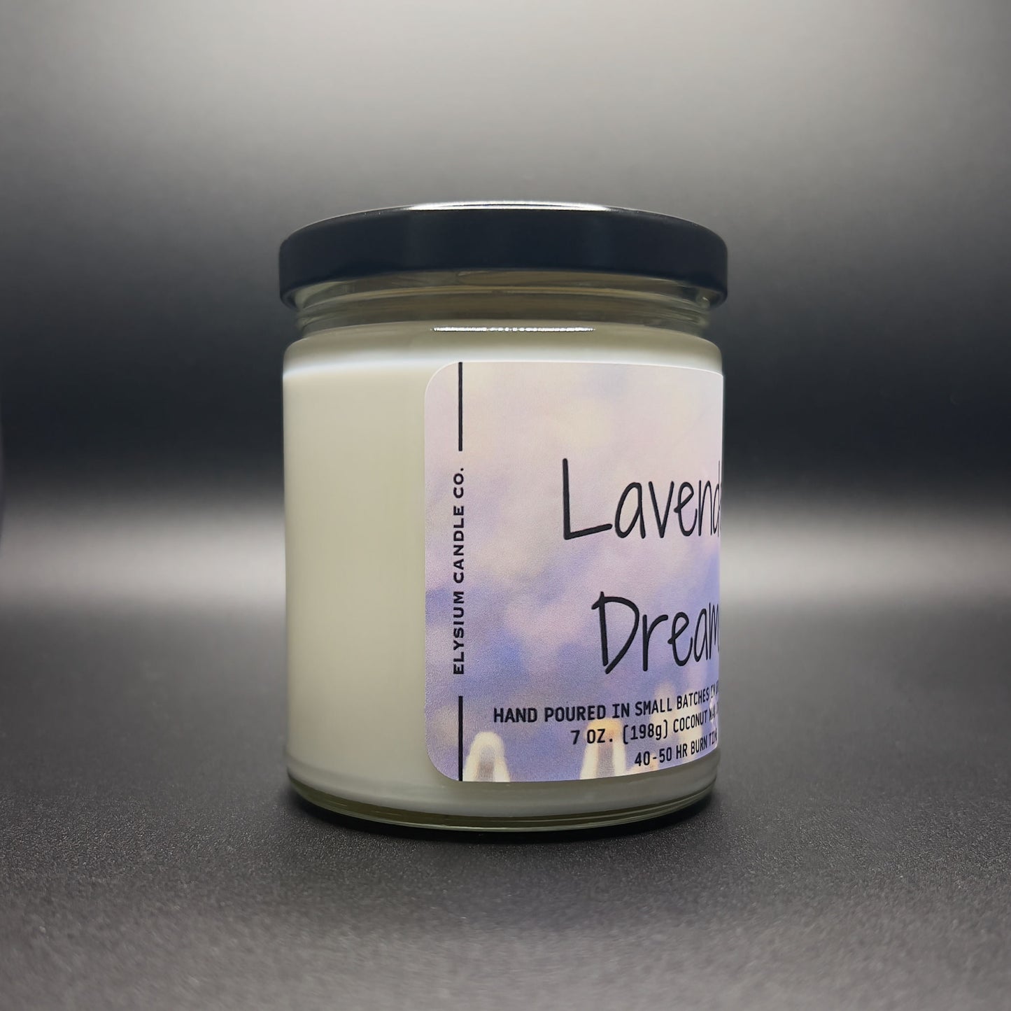 Lavender Dreams Candle