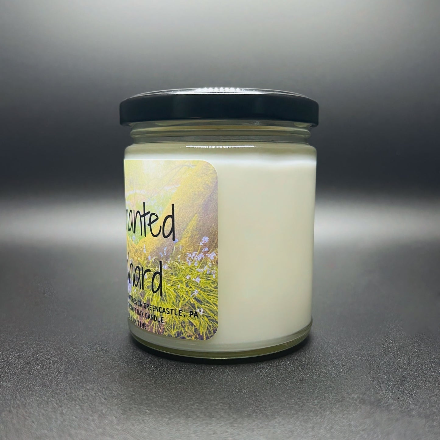 Enchanted Orchard Candle