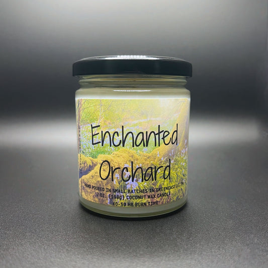 Enchanted Orchard Candle