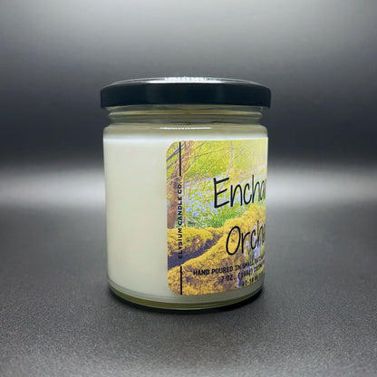 Enchanted Orchard Candle