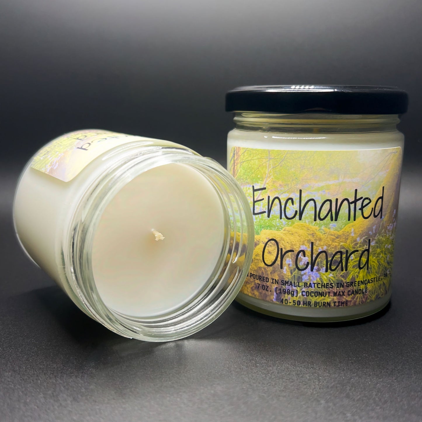 Enchanted Orchard Candle