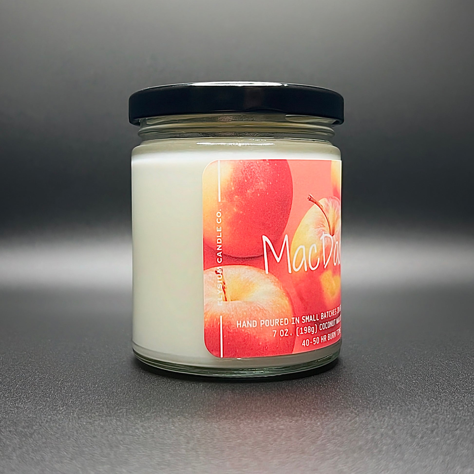 MacDaddy Candle