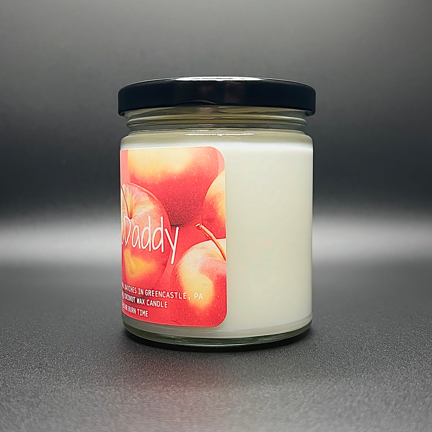 MacDaddy Candle