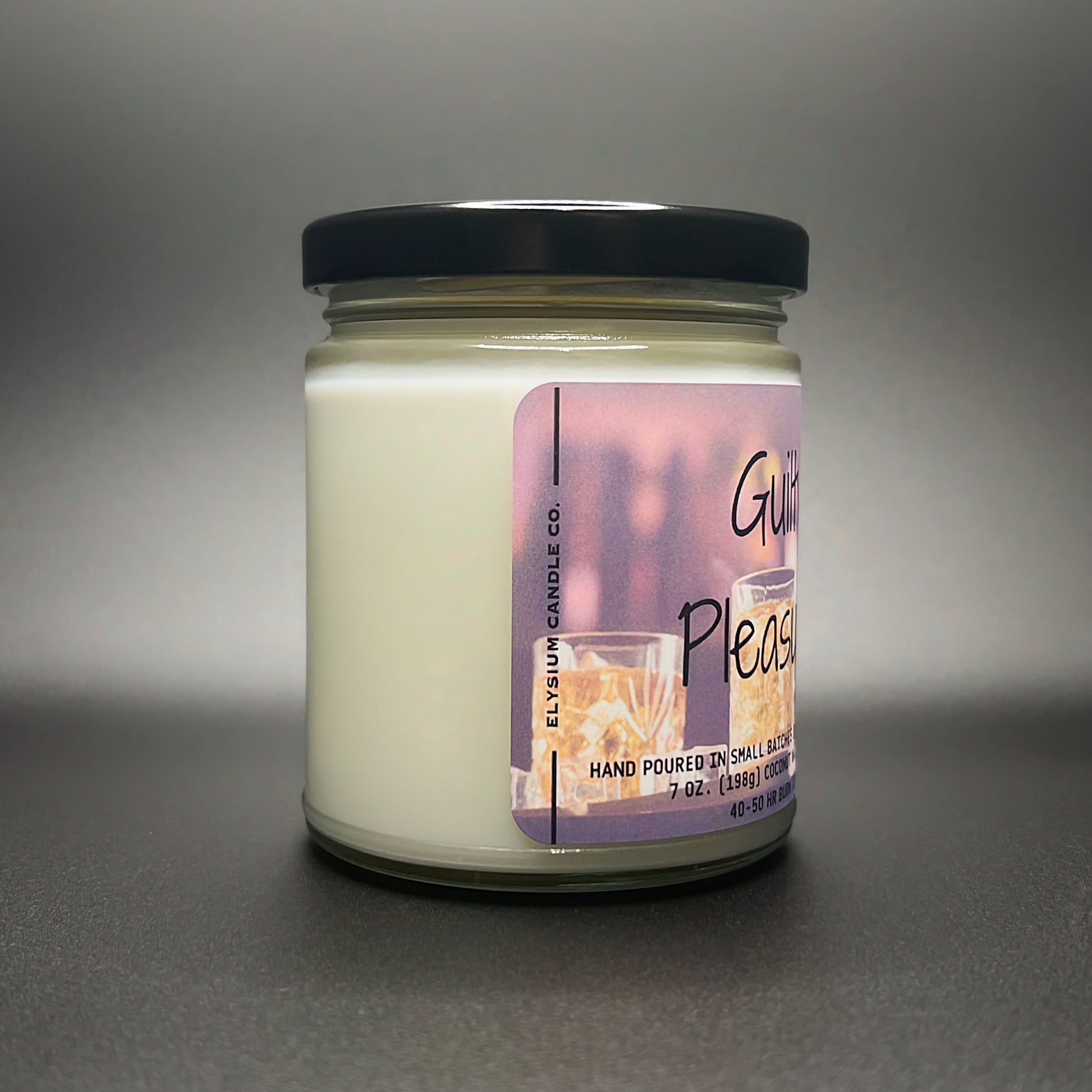 Guilty Pleasure Candle 