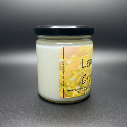 Lemon Grove Candle