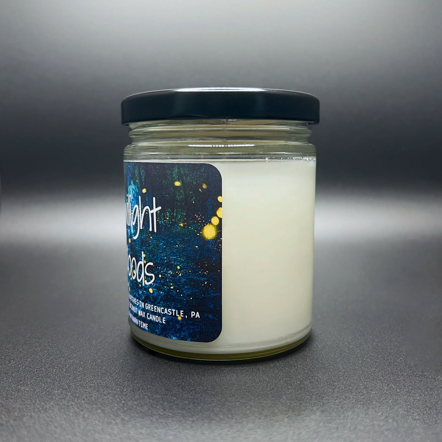 Twilight Woods Candle