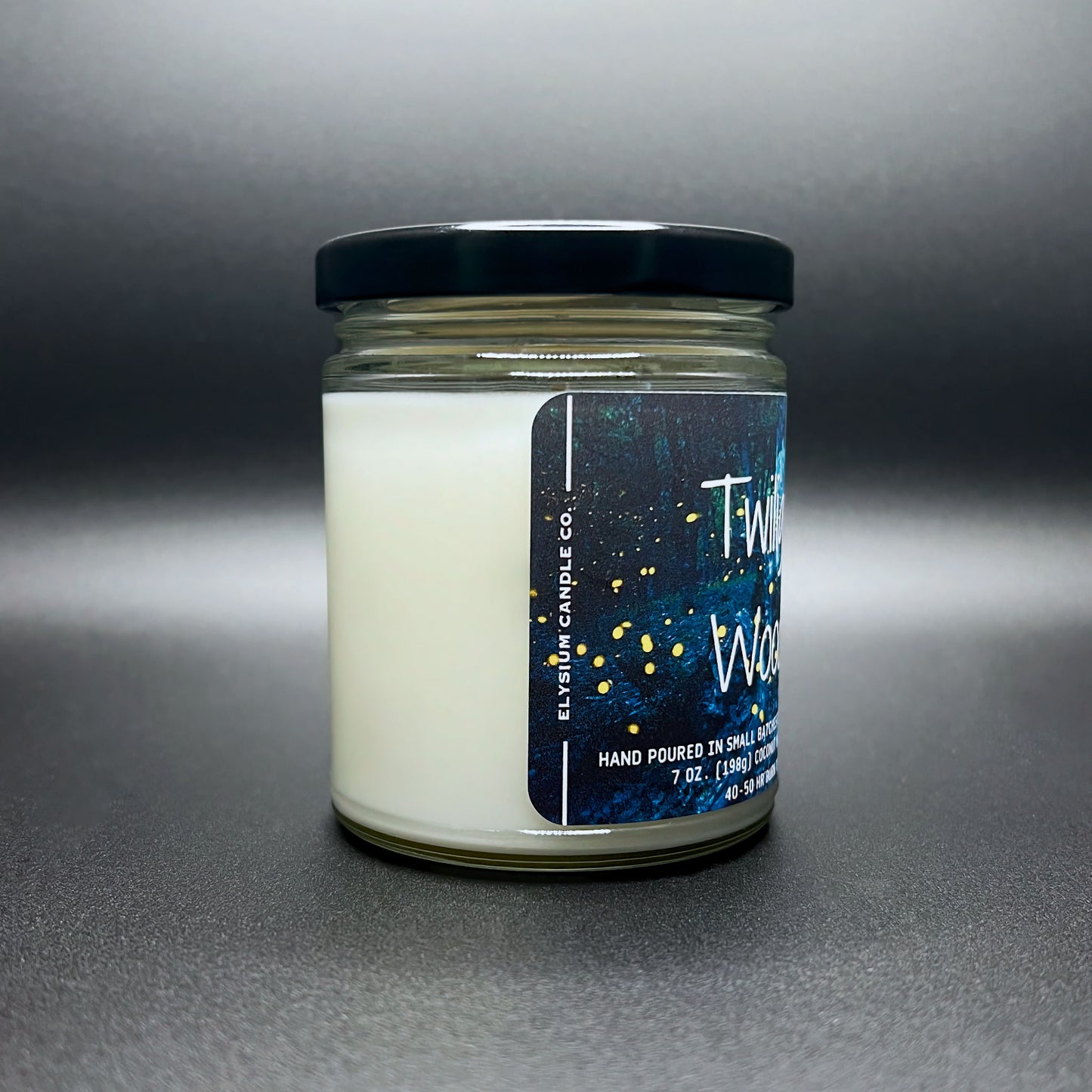 Twilight Woods Candle