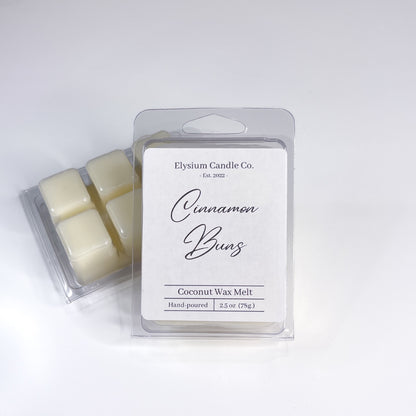 Cinnamon buns Wax Melt